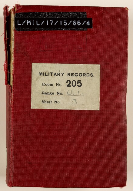 'HISTORY OF THE GREAT WAR BASED ON OFFICIAL DOCUMENTS. THE CAMPAIGN IN MESOPOTAMIA 1914-1918. VOLUME IV.'